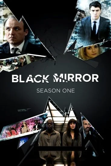 مسلسل Black Mirror الموسم الاول الحلقة 1 الاولي مترجمة