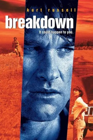 فيلم Breakdown 1997 مترجم