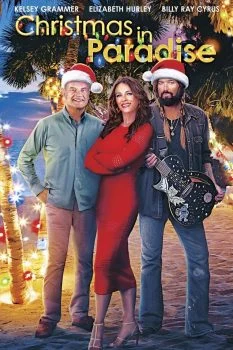 فيلم Christmas in Paradise 2022 مترجم