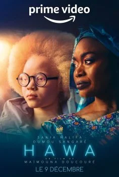فيلم Hawa 2022 مترجم