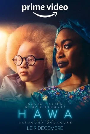 فيلم Hawa 2022 مترجم