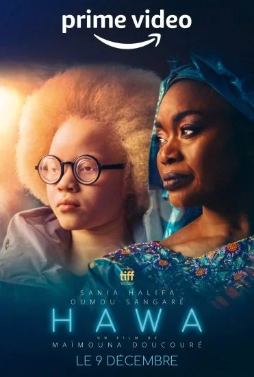 فيلم Hawa 2022 مترجم