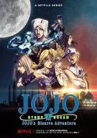 انمي JoJo’s Bizarre Adventure: Stone Ocean الموسم الخامس الحلقة 30 الثلاثون مترجمة