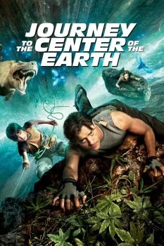 فيلم Journey to the Center of the Earth 2008 مترجم