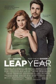 فيلم Leap Year 2010 مترجم