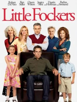 فيلم Little Fockers 2010 مترجم