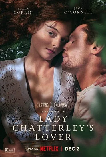 فيلم Lady Chatterley's Lover 2022 مترجم