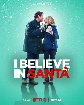 فيلم I Believe in Santa 2022 مترجم