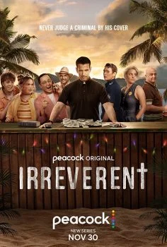 مسلسل Irreverent الموسم الاول الحلقة 6 السادسة مترجمة