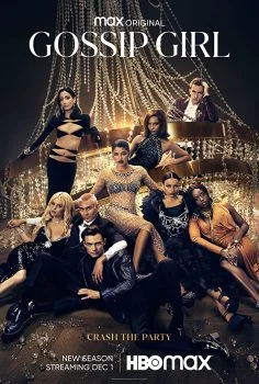 مسلسل Gossip Girl الموسم الثاني الحلقة 10 العاشرة مترجمة