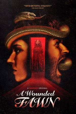 فيلم A Wounded Fawn 2022 مترجم