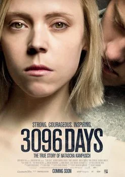 فيلم 3096 Days (2013) مترجم