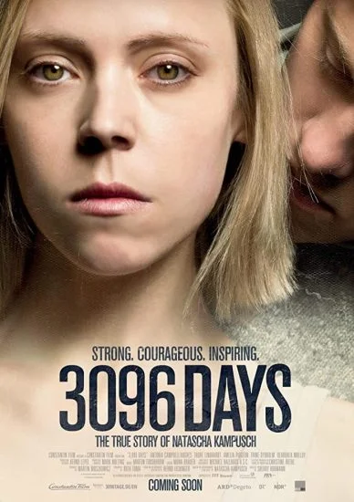 فيلم 3096 Days (2013) مترجم