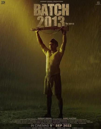 فيلم Batch 2013 2022 مترجم