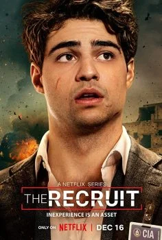مسلسل The Recruit الموسم الاول الحلقة 2 الثانية مترجمة