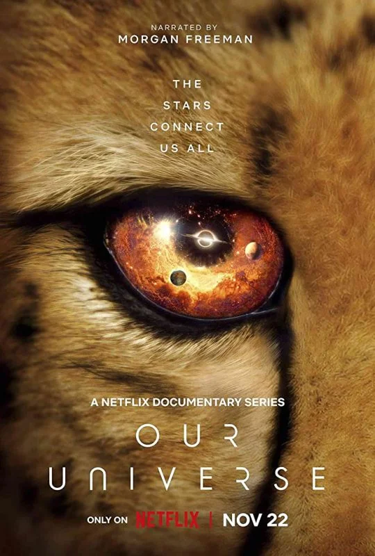 مسلسل Our Universe الموسم الاول