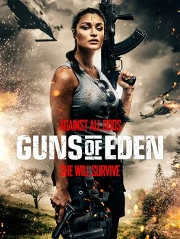 فيلم Guns of Eden 2022 مترجم