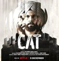 مسلسل Cat الموسم الاول الحلقة 4 الرابعة مترجمة
