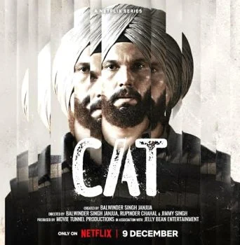 مسلسل Cat الموسم الاول الحلقة 6 السادسة مترجمة
