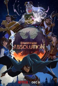 مسلسل Dragon Age: Absolution الموسم الاول الحلقة 1 الاولي مترجمة