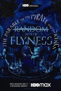 مسلسل Random Acts of Flyness الموسم الثاني الحلقة 3 الثالثة مترجمة