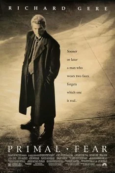 فيلم Primal Fear 1996 مترجم