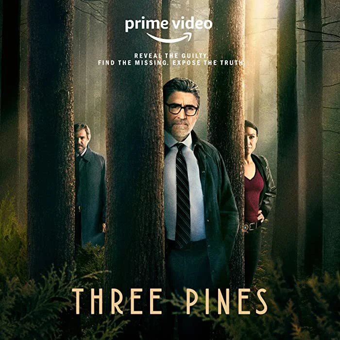 مسلسل Three Pines الموسم الاول