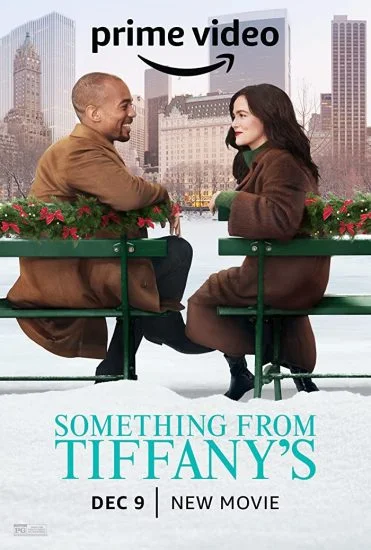 فيلم Something from Tiffany's 2022 مترجم