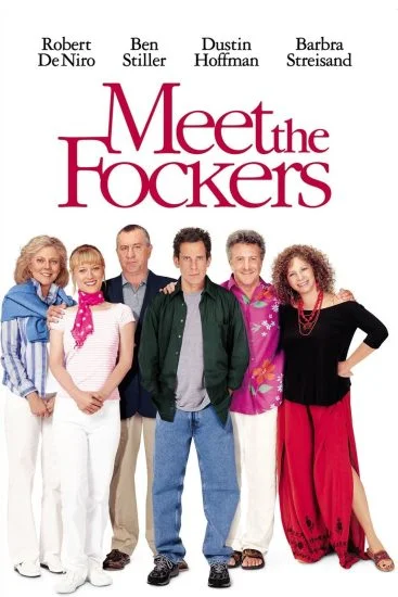 فيلم Meet the Fockers 2004 مترجم