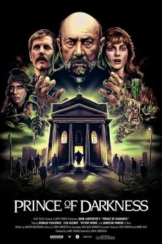 فيلم Prince of Darkness 1987 مترجم