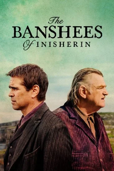 فيلم The Banshees of Inisherin 2022 مترجم