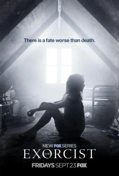 مسلسل The Exorcist الموسم الاول الحلقة 7 السابعة مترجمة