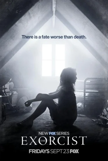 مسلسل The Exorcist الموسم الاول الحلقة 7 السابعة مترجمة