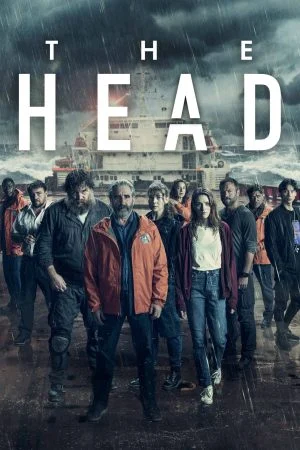 مسلسل The Head الموسم الثاني الحلقة 6 السادسة والاخيرة مترجمة