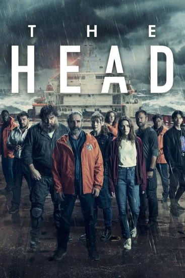 مسلسل The Head الموسم الثاني الحلقة 1 الاولي مترجمة