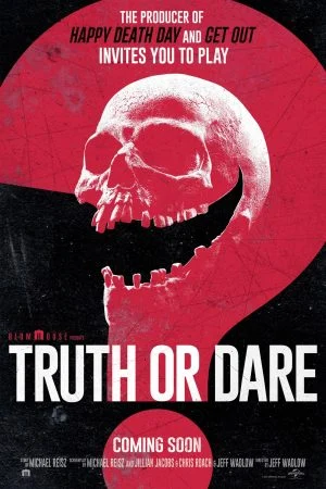 فيلم Truth or Dare 2018 مترجم