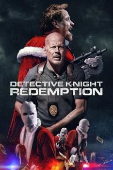 فيلم Detective Knight: Redemption 2022 مترجم