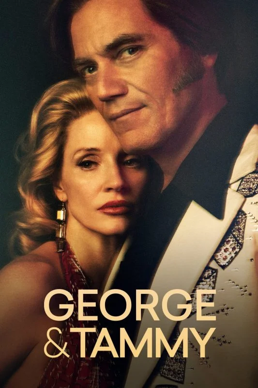 مسلسل George And Tammy الموسم الاول مترجم