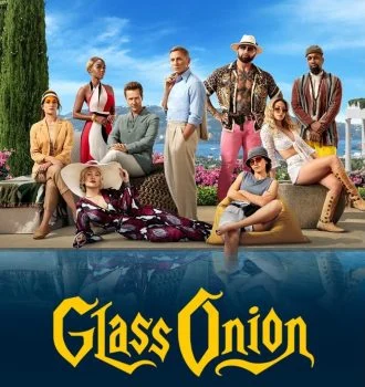 فيلم Glass Onion: A Knives Out Mystery 2022 مترجم