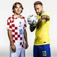 اهداف وضربات جزاء مباراة البرازيل وكرواتيا 1-1 كاس العالم قطر ( 2022 )