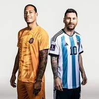 اهداف وضربات جزاء مباراة الارجنتين وهولندا 2 – 2 كاس العالم قطر ( 2022 )