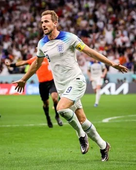 اهداف مباراة انجلترا والسنغال 3-0 كاس العالم قطر 2022