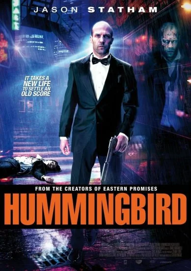 فيلم Hummingbird 2013 مترجم