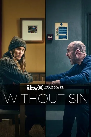 مسلسل Without Sin الموسم الاول الحلقة 4 الرابعة والاخيرة مترجمة