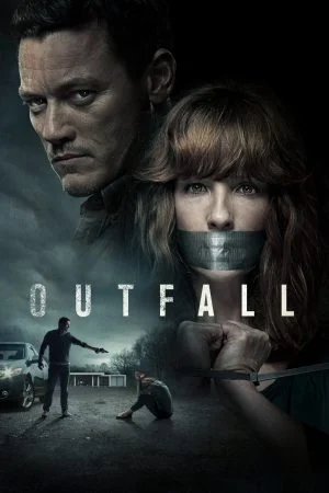 فيلم OutFall 2018 مترجم