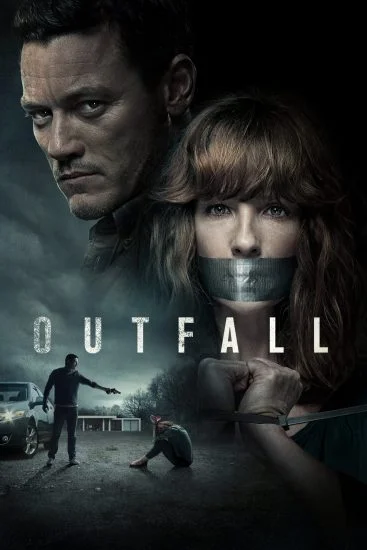فيلم OutFall 2018 مترجم