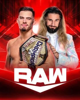 عرض الرو WWE RAW 02.01.2023 مترجم