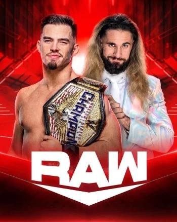 عرض الرو WWE RAW 02.01.2023 مترجم