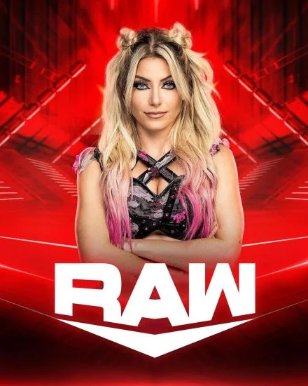عرض الرو WWE RAW 09.01.2023 مترجم