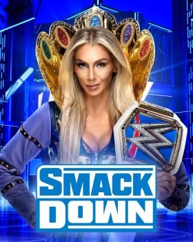 عرض سماك داون لايف WWE Smackdown Live 13.01.2023 مترجم